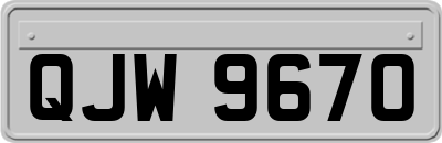 QJW9670