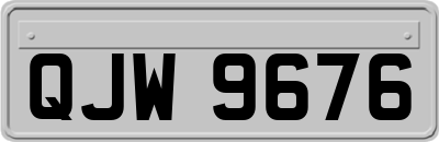 QJW9676