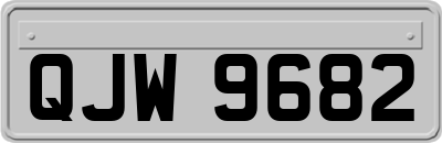 QJW9682