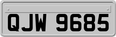 QJW9685