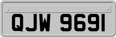 QJW9691