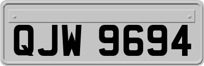 QJW9694