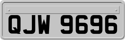 QJW9696