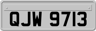 QJW9713