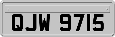 QJW9715