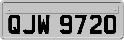 QJW9720