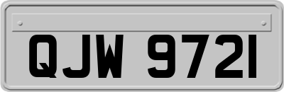 QJW9721