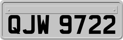 QJW9722