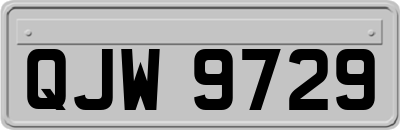 QJW9729