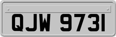 QJW9731