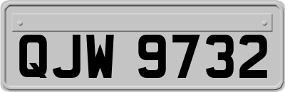 QJW9732