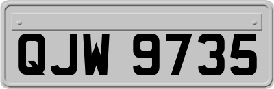 QJW9735