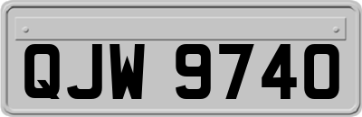 QJW9740