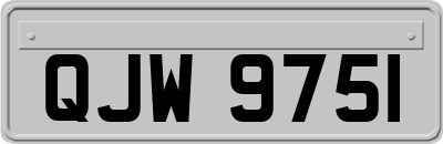 QJW9751