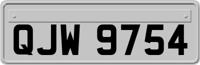 QJW9754