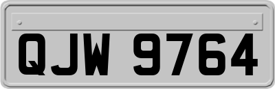 QJW9764