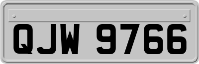 QJW9766