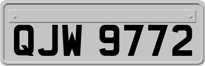 QJW9772