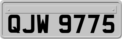 QJW9775