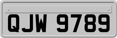 QJW9789