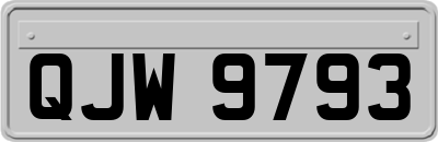 QJW9793