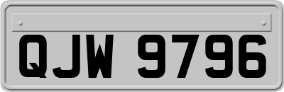 QJW9796