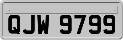 QJW9799