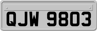 QJW9803