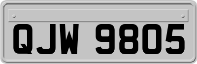 QJW9805
