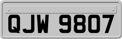 QJW9807