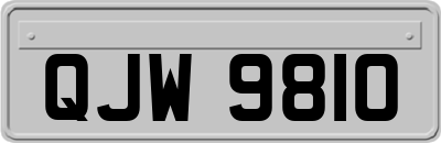 QJW9810