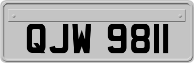 QJW9811