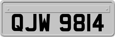 QJW9814