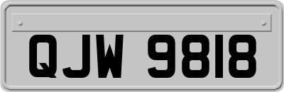 QJW9818