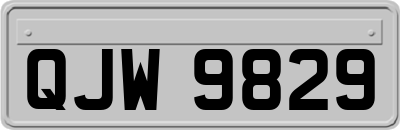 QJW9829