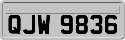 QJW9836