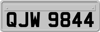 QJW9844