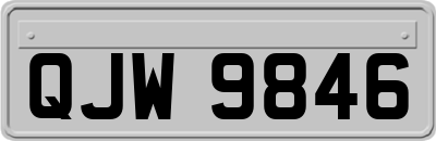 QJW9846