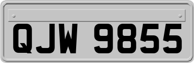 QJW9855