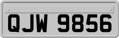 QJW9856