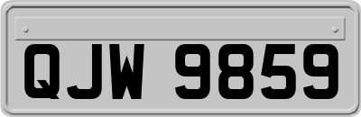 QJW9859