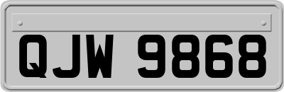 QJW9868