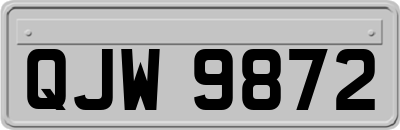 QJW9872