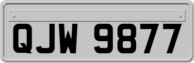 QJW9877