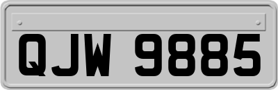 QJW9885