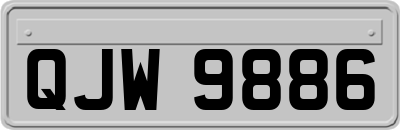 QJW9886