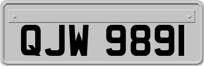 QJW9891