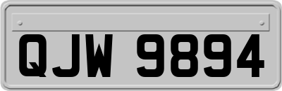 QJW9894