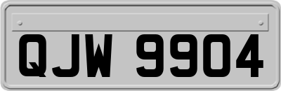 QJW9904