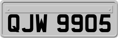 QJW9905